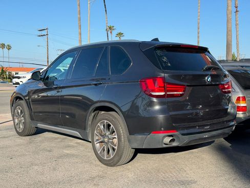 Used 2017 BMW X5 sDrive35i image 2