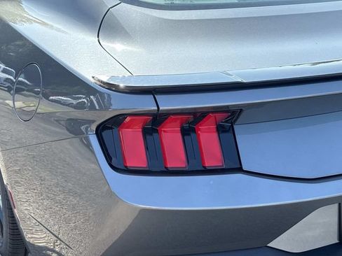 New 2026 Ford Mustang Premium w/ Mustang Nite Pony Package RWD image 11
