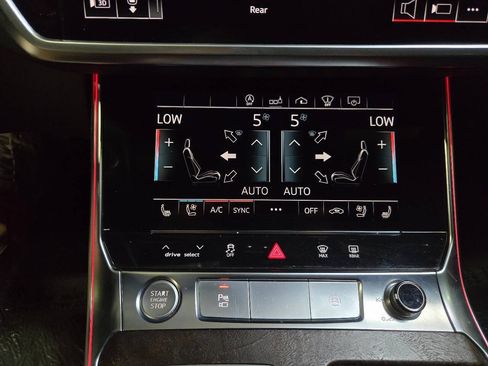 Used 2020 Audi A6 3.0T Prestige w/ Prestige Package AWD/4WD image 18