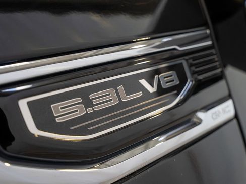 Used 2022 GMC Sierra 1500 SLT w/ SLT Premium Plus Package image 12