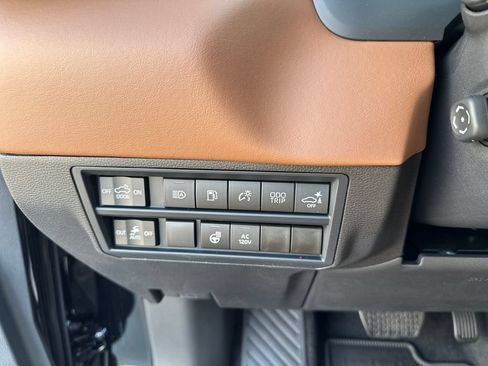 New 2026 Toyota Tundra 1794 Edition AWD/4WD image 25