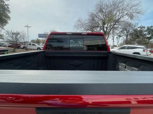 Certified 2024 Chevrolet Silverado 1500 LT Trail Boss w/ LT Trail Boss Premium Package image 26