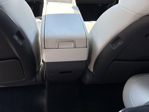 New 2026 Hyundai Santa Fe Limited image 17