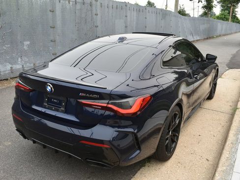 Used 2024 BMW 440i xDrive Coupe AWD/4WD image 6