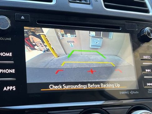 Used 2018 Subaru Forester 2.5i Premium image 24