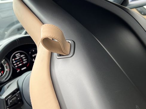 Used 2022 Porsche 911 Turbo S image 32