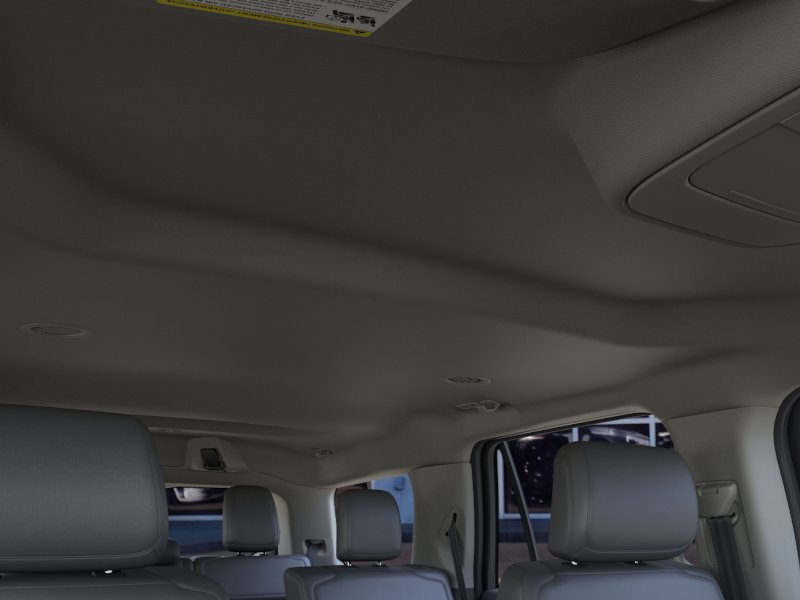 New 2026 Ford Expedition Active AWD/4WD image 22