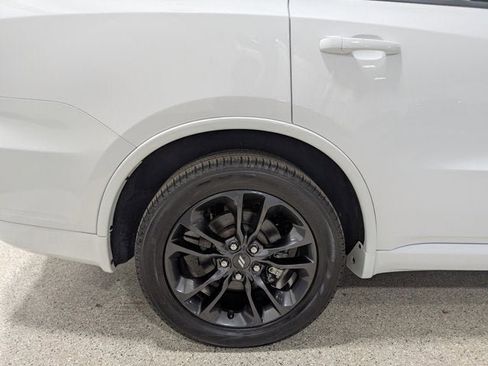 Used 2024 Dodge Durango R/T AWD/4WD image 11