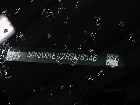 Used 2024 Chevrolet Equinox LT w/ LPO, Floor Liner Package image 35