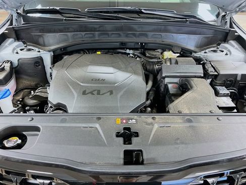 New 2025 Kia Telluride SX Prestige X-Line image 32