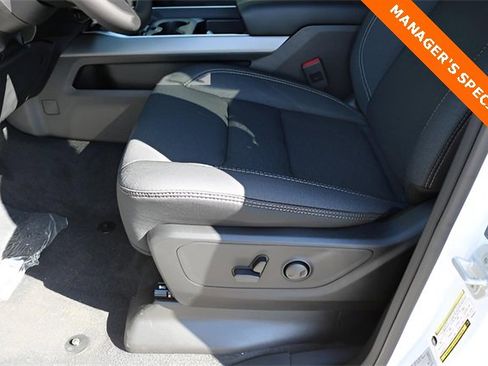 New 2026 RAM 1500 Lone Star image 12