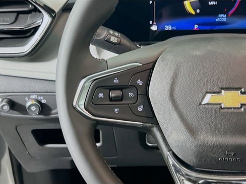 New 2026 Chevrolet TrailBlazer LT w/ LT Cold Weather Package image 10