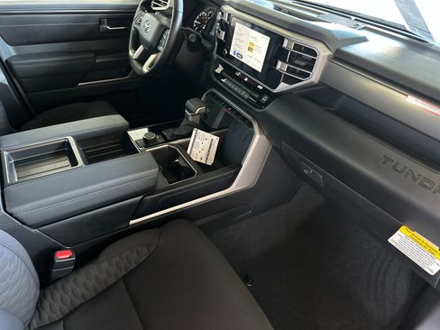 New 2026 Toyota Tundra SR5 image 14