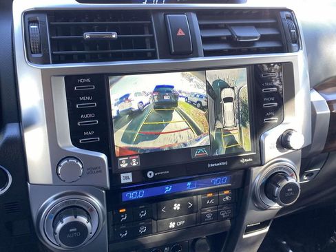 Used 2022 Toyota 4Runner Limited image 43