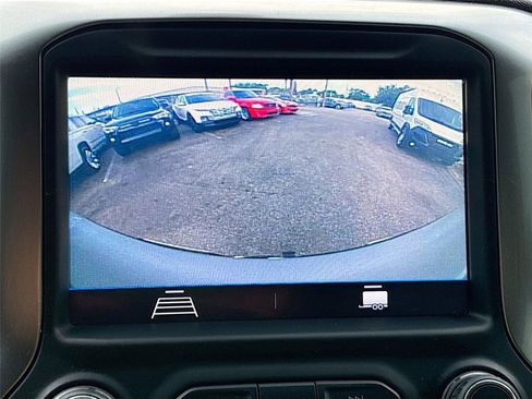 Used 2020 Chevrolet Silverado 1500 LT w/ All-Star Edition RWD image 13