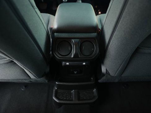 Used 2025 Jeep Wrangler Unlimited Sahara w/ Safety Group image 32