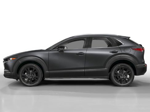 New 2026 MAZDA CX-30 AWD 2.5 S w/ Select Sport Pkg image 3