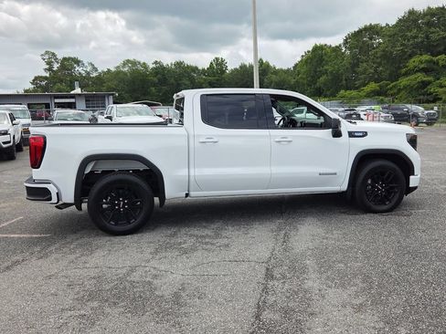 New 2026 GMC Sierra 1500 Elevation RWD image 11