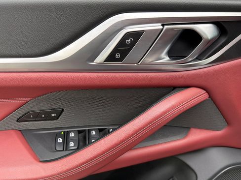 Certified 2023 BMW i4 M50 image 12