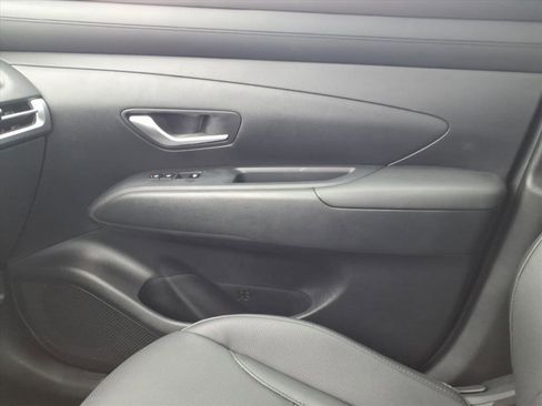 New 2026 Hyundai Santa Cruz SEL FWD image 26