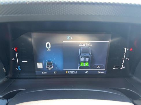 New 2026 Ford Ranger XLT AWD/4WD image 26