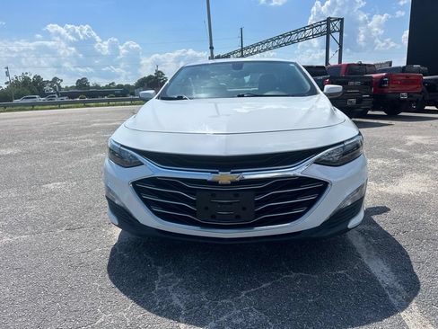 Used 2019 Chevrolet Malibu LT FWD image 8