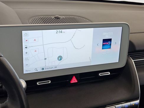Certified 2023 Hyundai Ioniq 5 Limited w/ Cargo Package AWD/4WD image 18