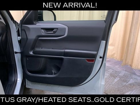 Used 2023 Ford Bronco Sport Big Bend w/ Convenience Package AWD/4WD image 11