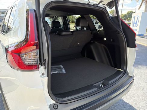 Certified 2024 Honda CR-V Sport-L image 28