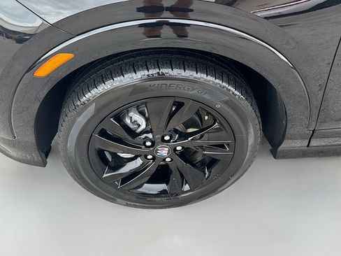 Used 2024 Buick Encore GX Sport Touring w/ Comfort Package image 36