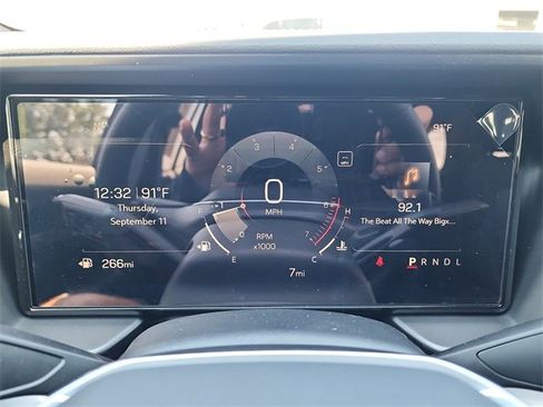 New 2026 GMC Terrain Elevation w/ Technology Package II image 26