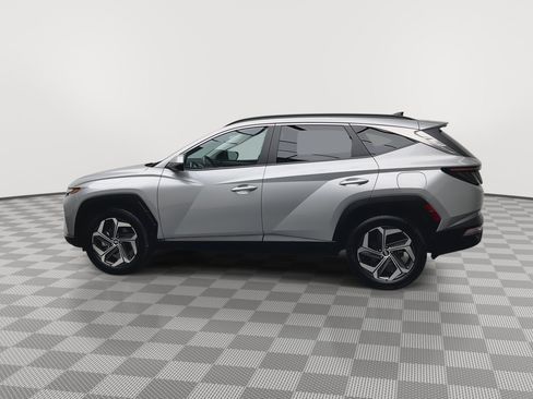 Used 2023 Hyundai Tucson SEL w/ Convenience Package AWD/4WD image 37