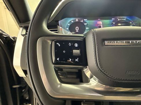 New 2026 Land Rover Range Rover SE AWD/4WD image 32