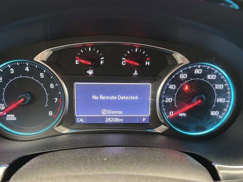 Used 2023 Chevrolet Traverse LT AWD/4WD image 16