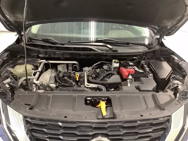 Used 2021 Nissan Rogue SV AWD/4WD image 17
