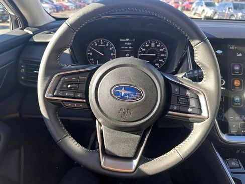 New 2025 Subaru Outback Premium image 13