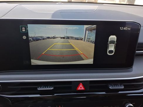 New 2026 Kia K5 LXS FWD image 18