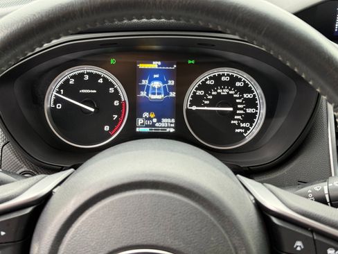 Used 2021 Subaru Forester Premium w/ Popular Package #1 image 11