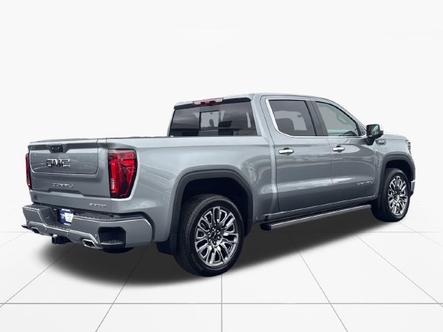 Used 2026 GMC Sierra 1500 Denali Ultimate AWD/4WD image 6