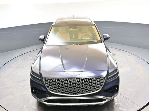 Used 2025 Genesis GV80 3.5T Prestige image 30