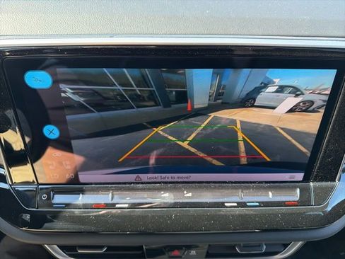 New 2026 Volkswagen Atlas SE AWD/4WD image 10