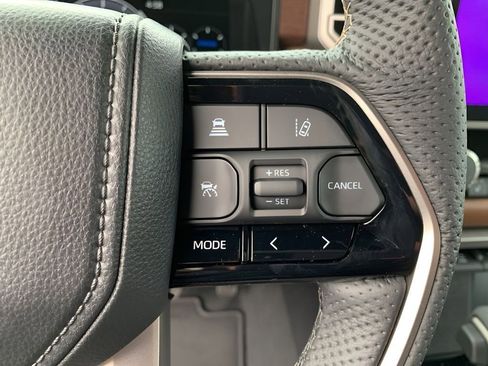 New 2026 Toyota Tundra 1794 Edition image 26