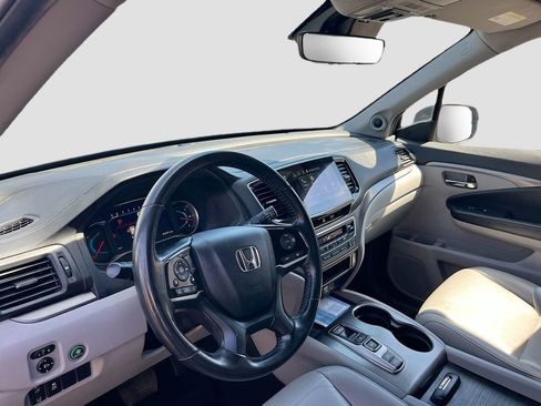 Used 2021 Honda Pilot Special Edition image 9