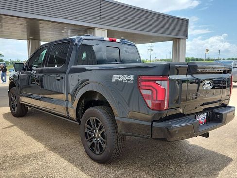 Used 2025 Ford F150 Platinum w/ Equipment Group 702A High AWD/4WD image 30