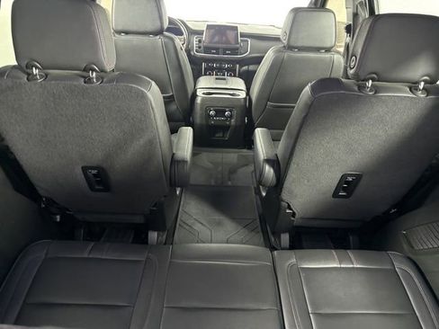 Used 2024 Chevrolet Tahoe RST w/ Luxury Package AWD/4WD image 28