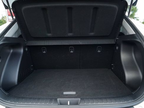 Used 2026 Hyundai Kona SEL Sport FWD image 20