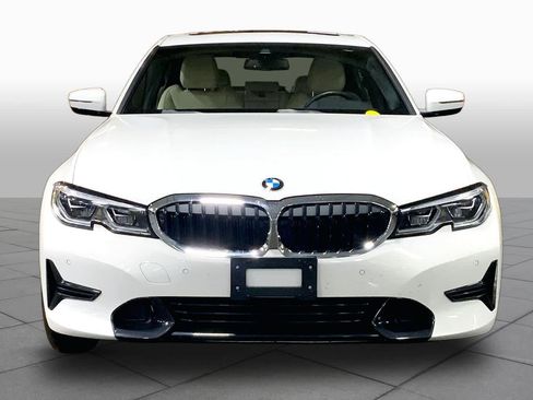 Used 2022 BMW 330i xDrive Sedan w/ Premium Package AWD/4WD image 4