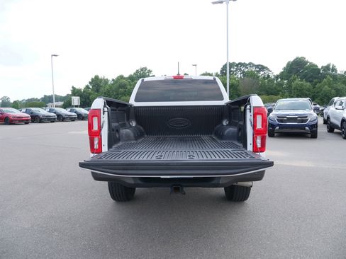 Used 2021 Ford Ranger XLT w/ Equipment Group 301A Mid image 5