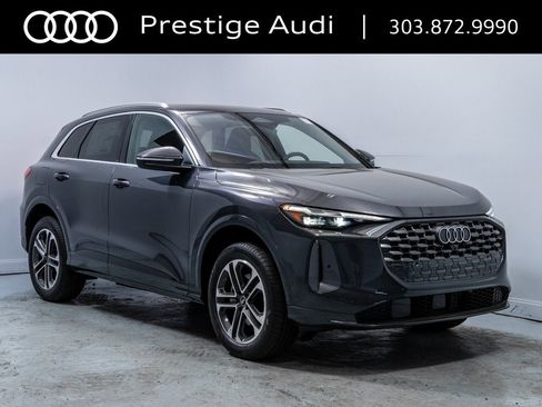 Used 2025 Audi Q5 Premium Plus w/ Premium Plus image 10