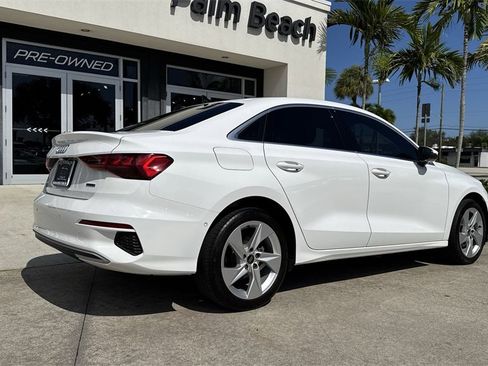 Used 2024 Audi A3 2.0T Premium Plus image 25